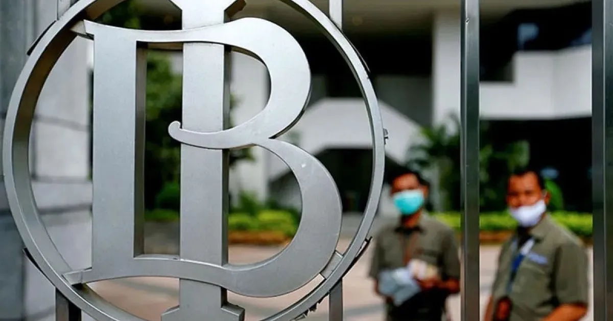 Hingga 17 Juni 2025, BI Sudah Beli SBN Rp124,33 Triliun